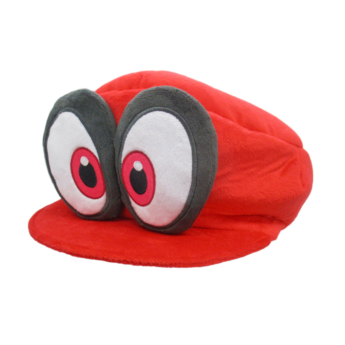 Xyab - Mario Cappy Plush Hat