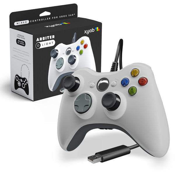 Xyab - XBOX 360 Controller Wired