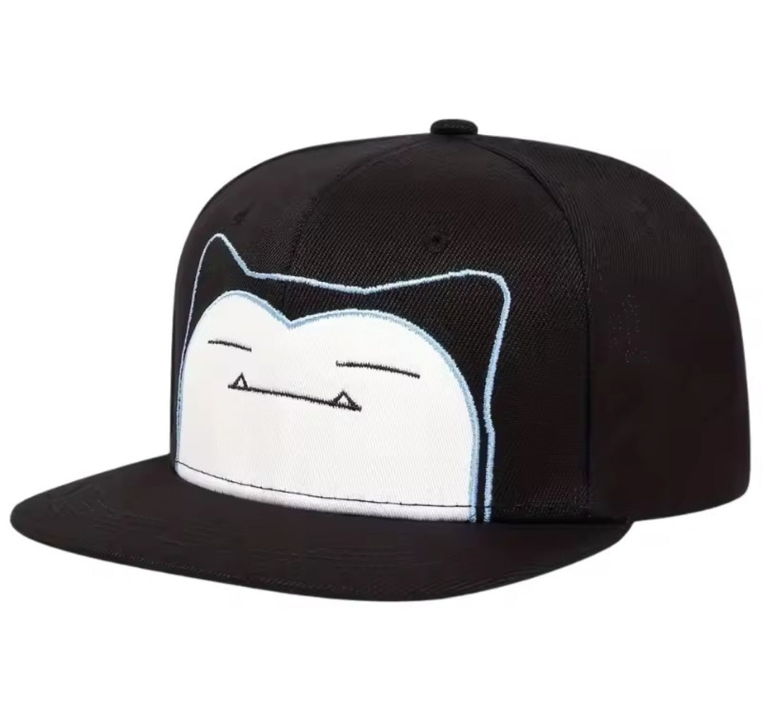 Snorlax Hat Clothing