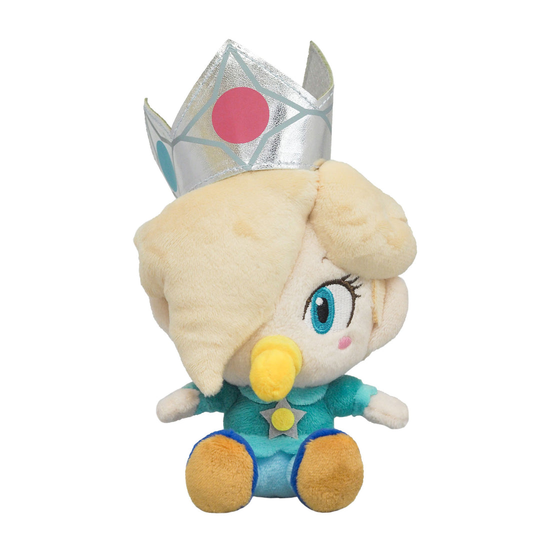 Xyab - Baby Mario Characters 6" Plush