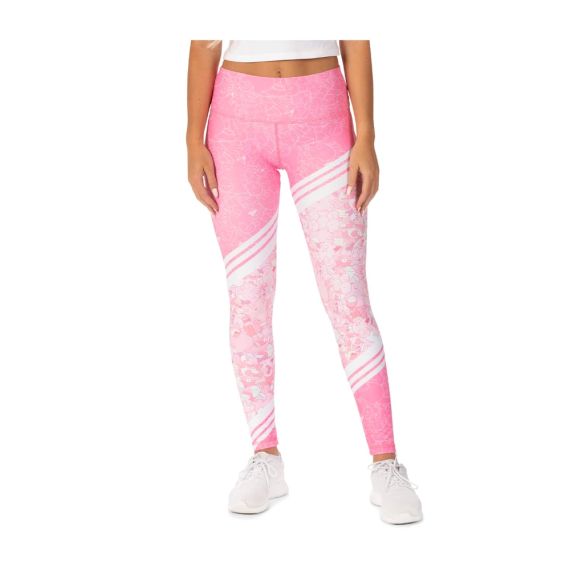 Pokémon Center Leggings - Pink All Over
