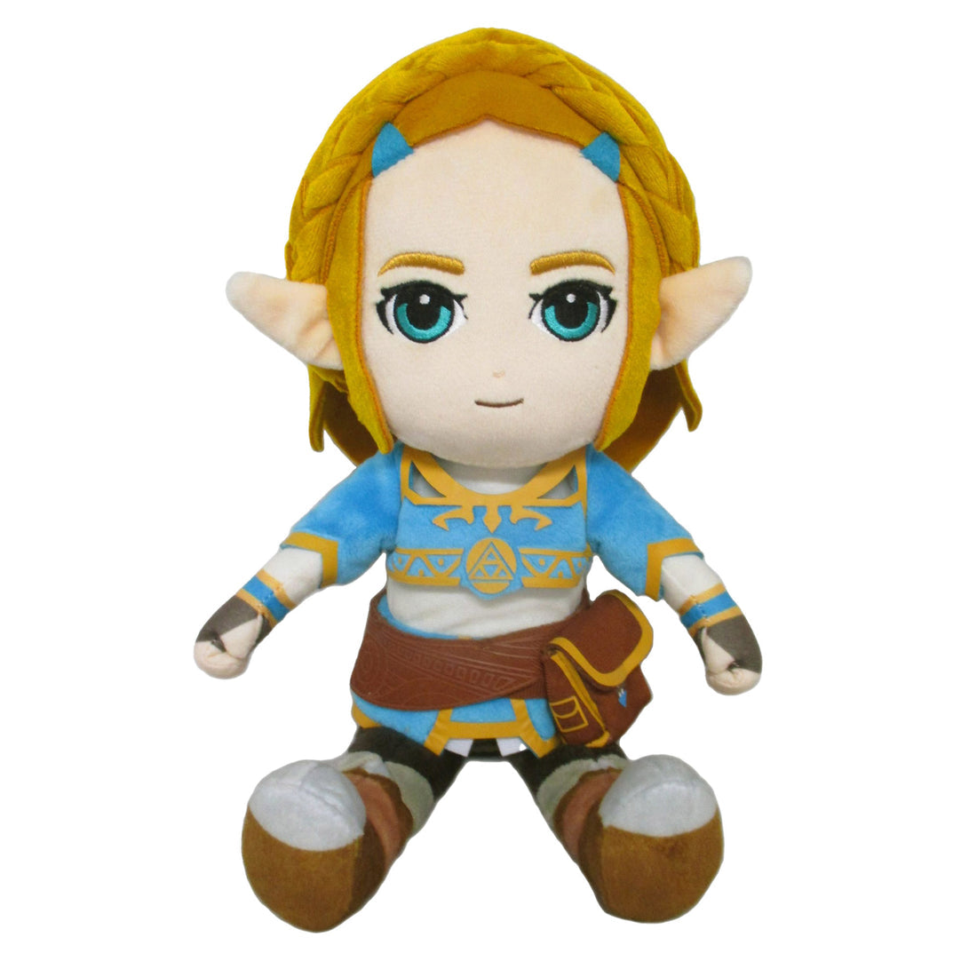 Xyab - BOTW Princess Zelda 12" Plush