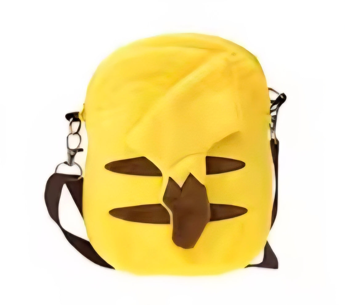 Pikachu Mini Backpack