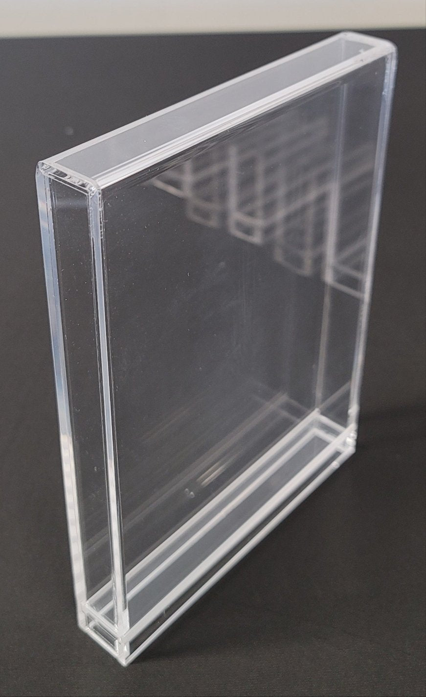 PS3/PS4/PS5/XB1/XBSeries Acrylic Case