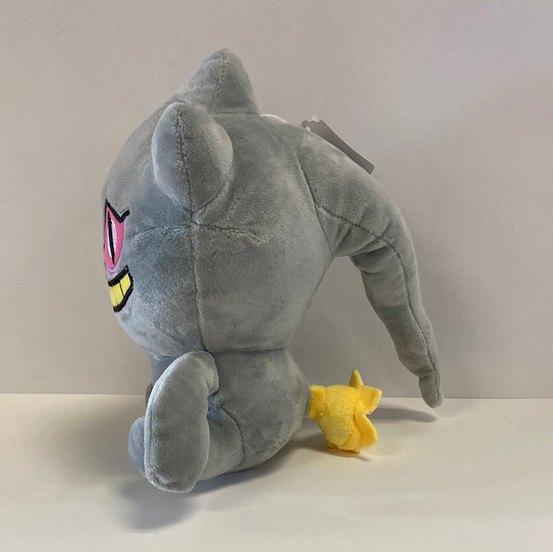 Banette Pokemon Plushy