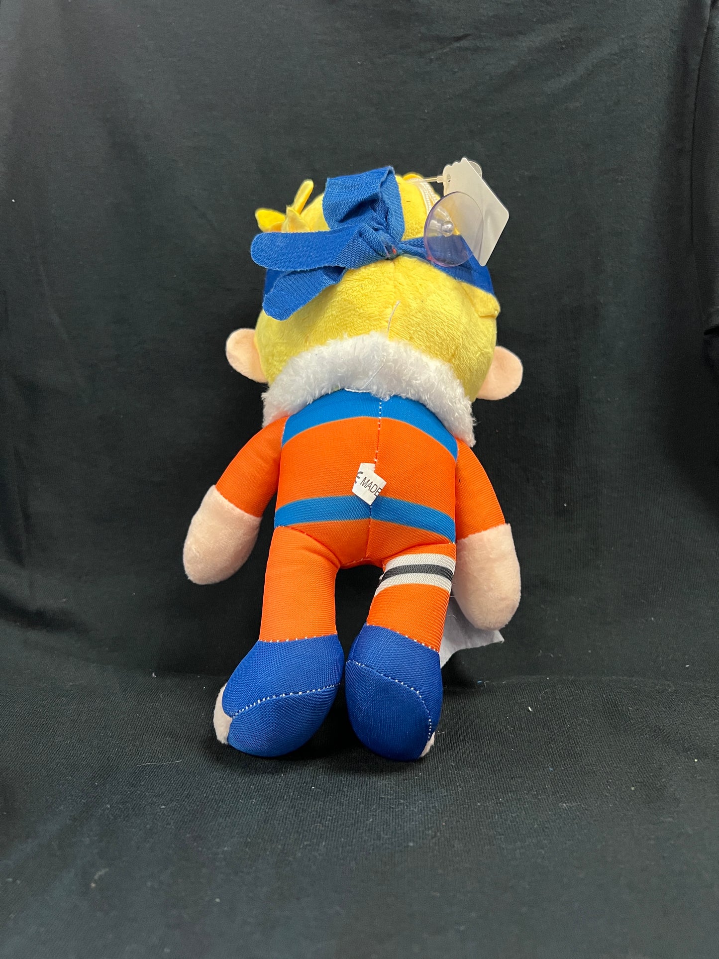 Naruto Plushy