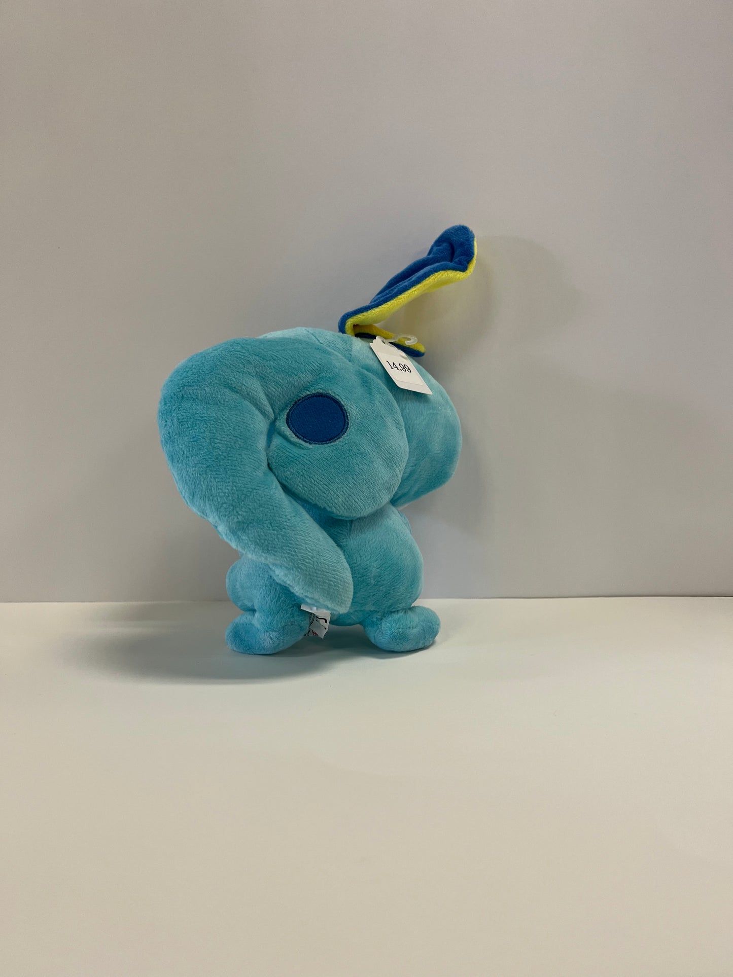 Sobble Pokemon Plushy