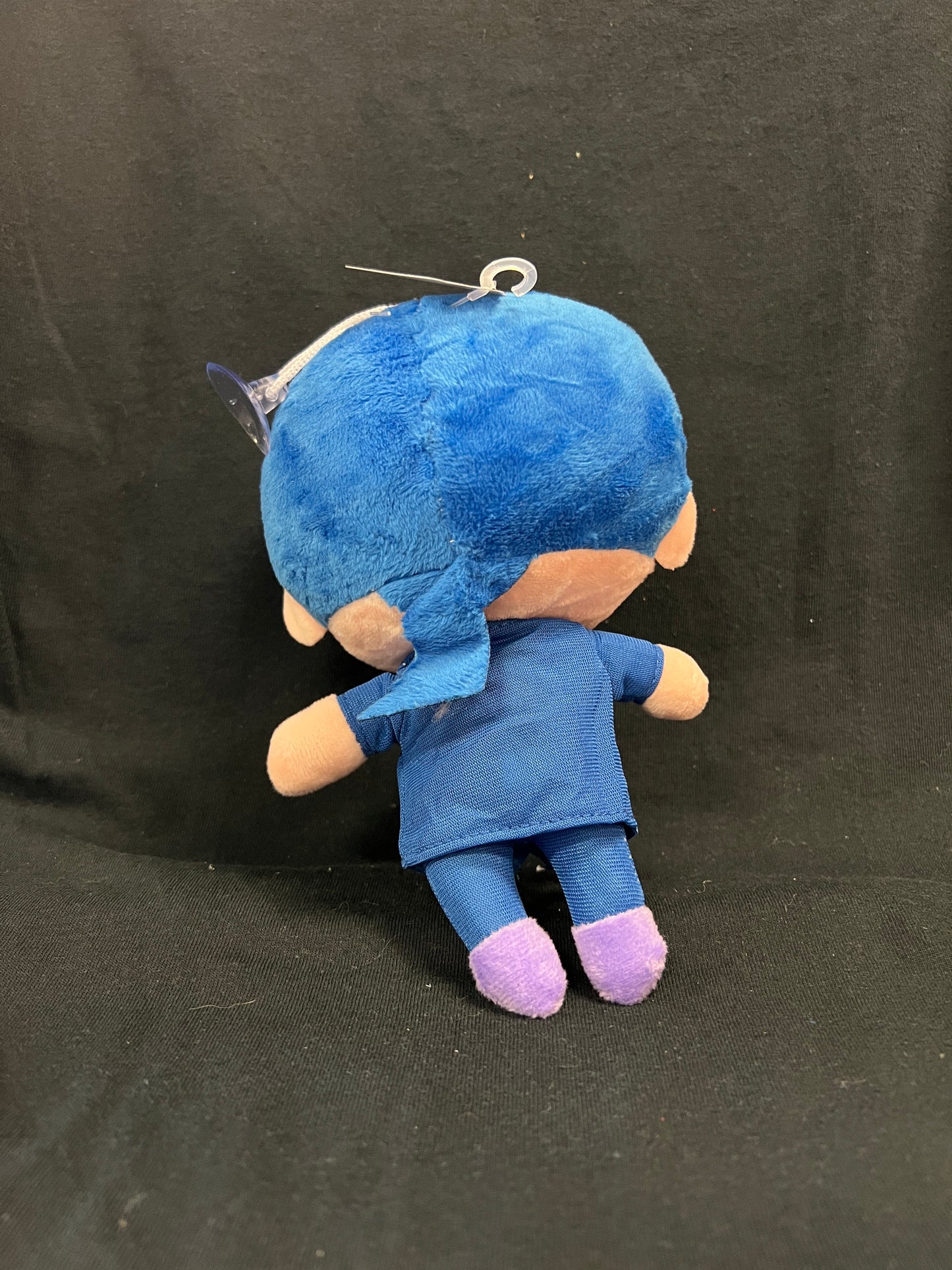 Josuke Higashikata plushy