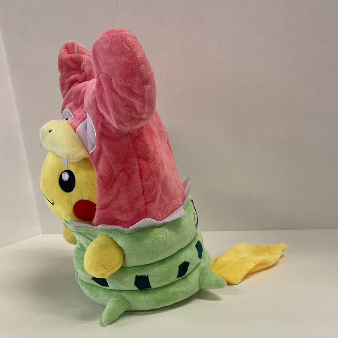 Mega Slowbro 14" Pokemon Plushy