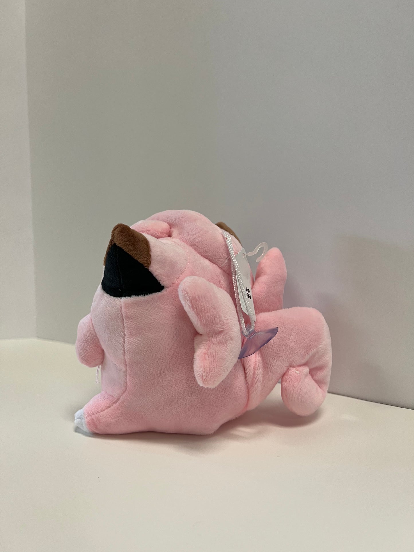 Clefairy Pokemon Plushy