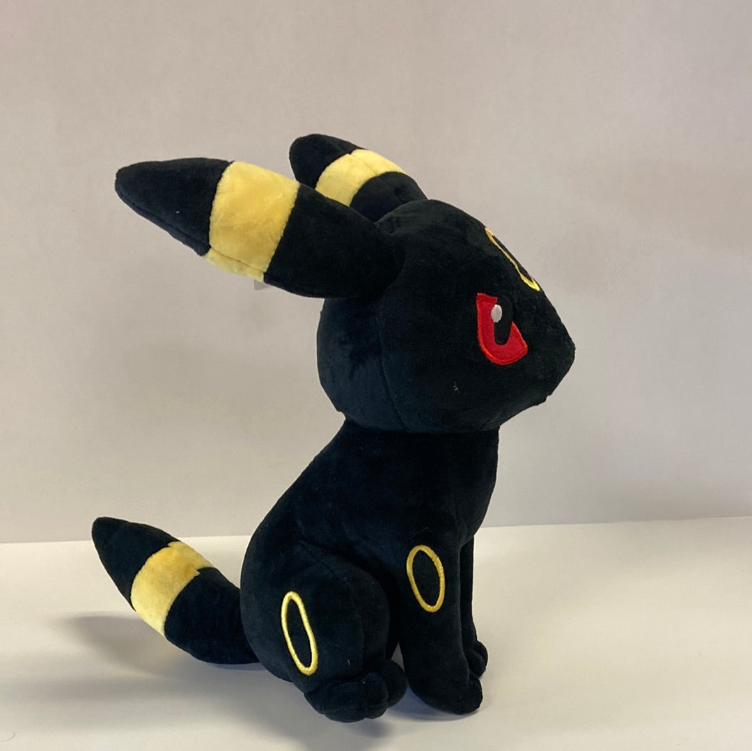 Umbreon 12" Pokemon Plushy