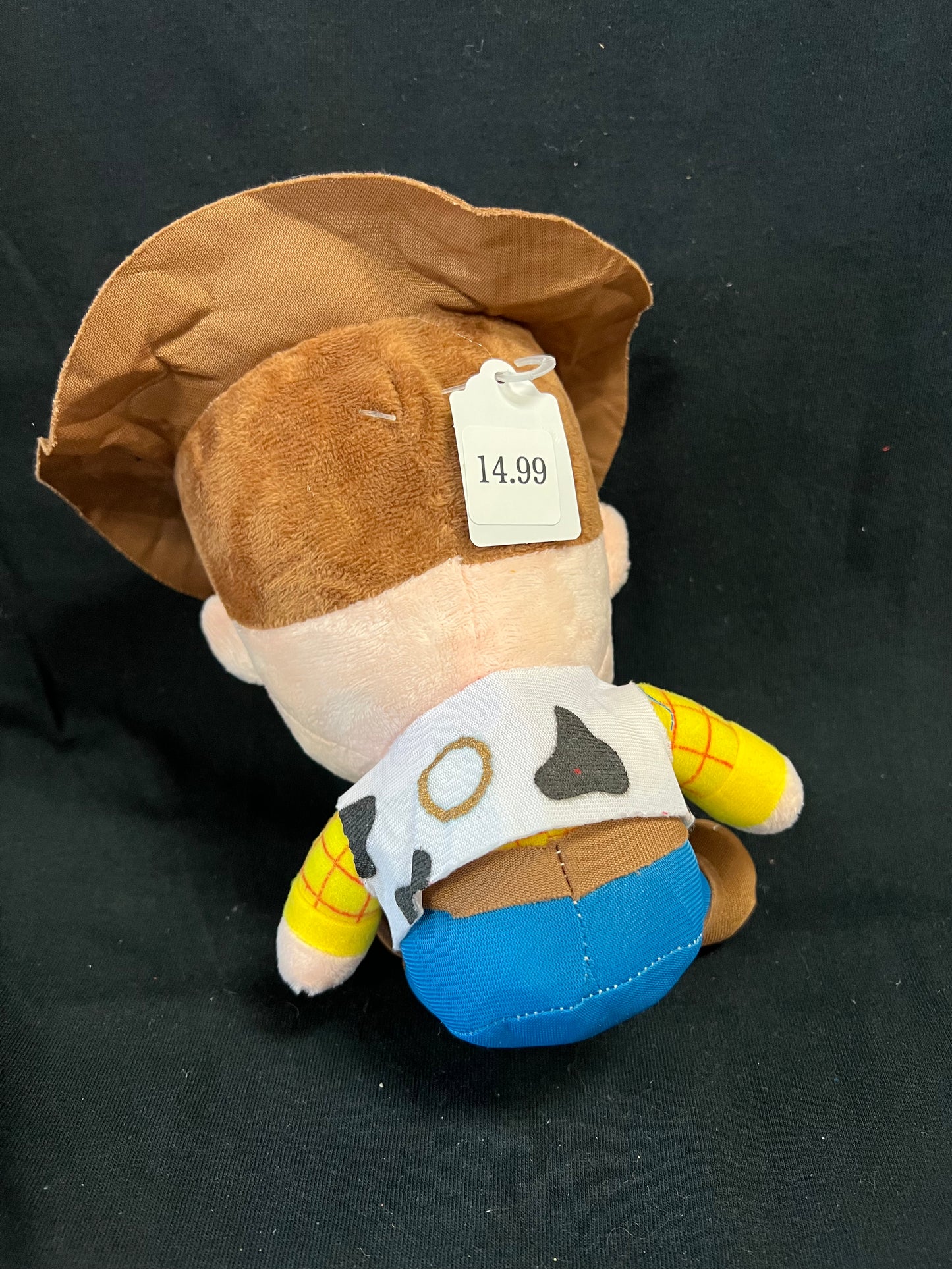 Woody Plushy
