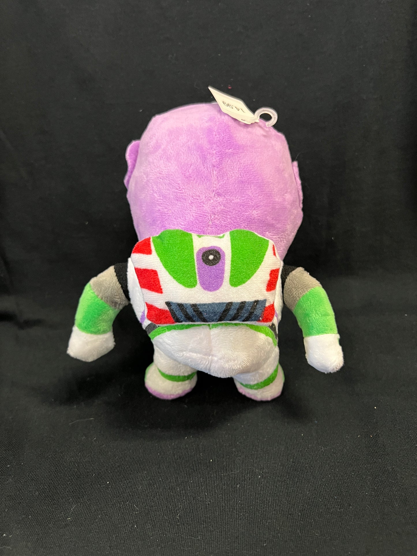 Buzz Light Year Plushy