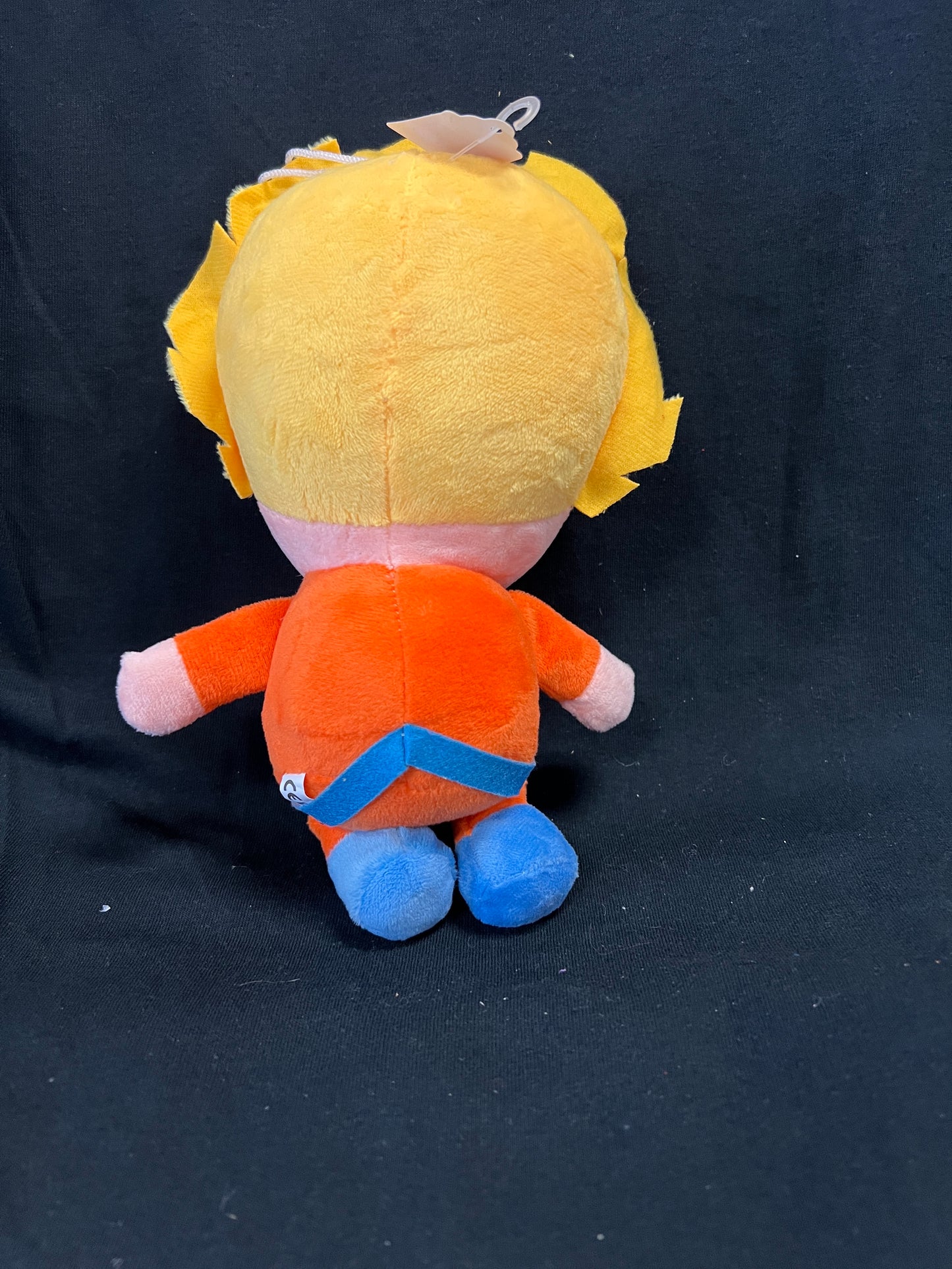 SS Vegeta Plushy