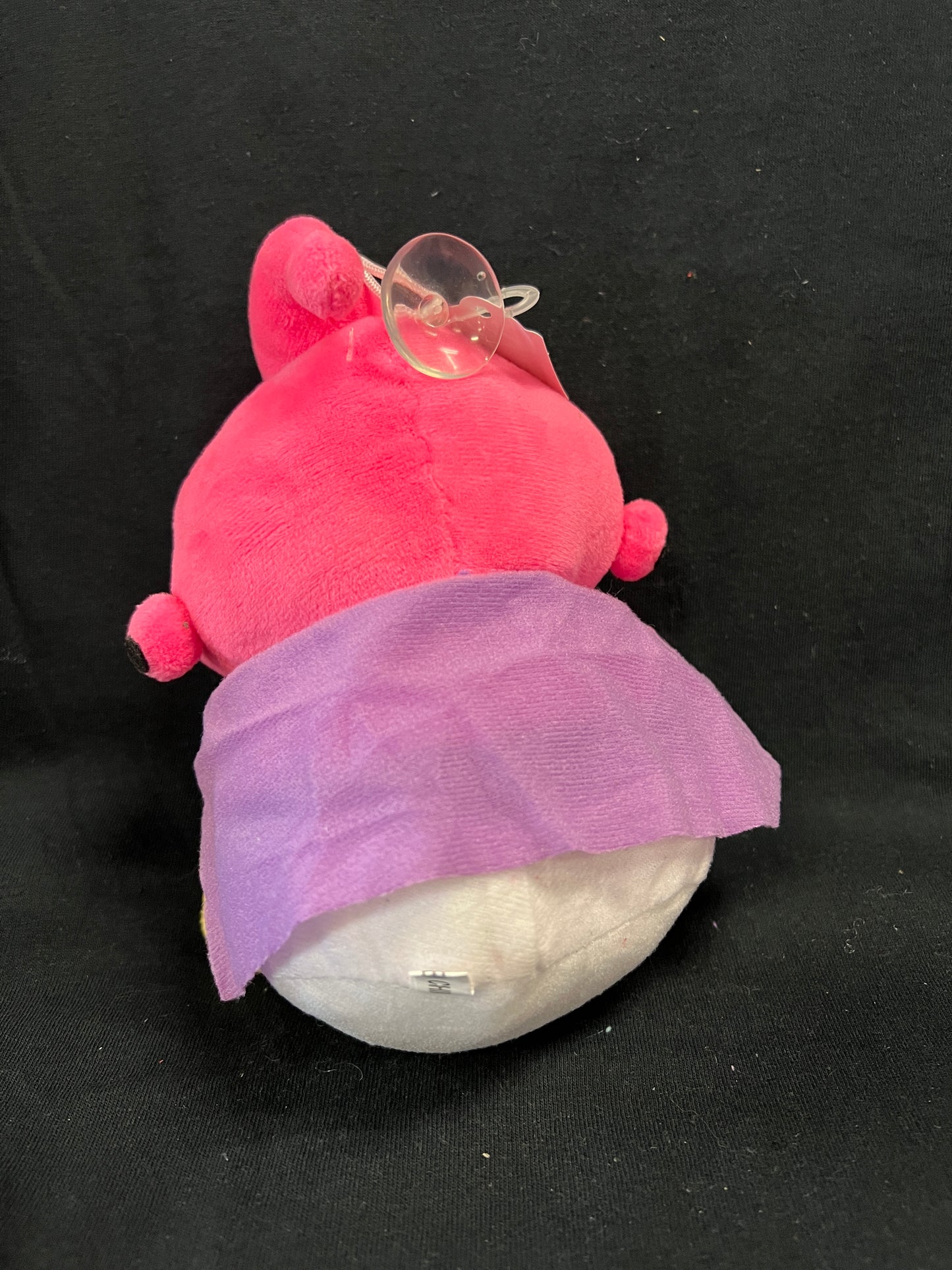 Buu Plushy