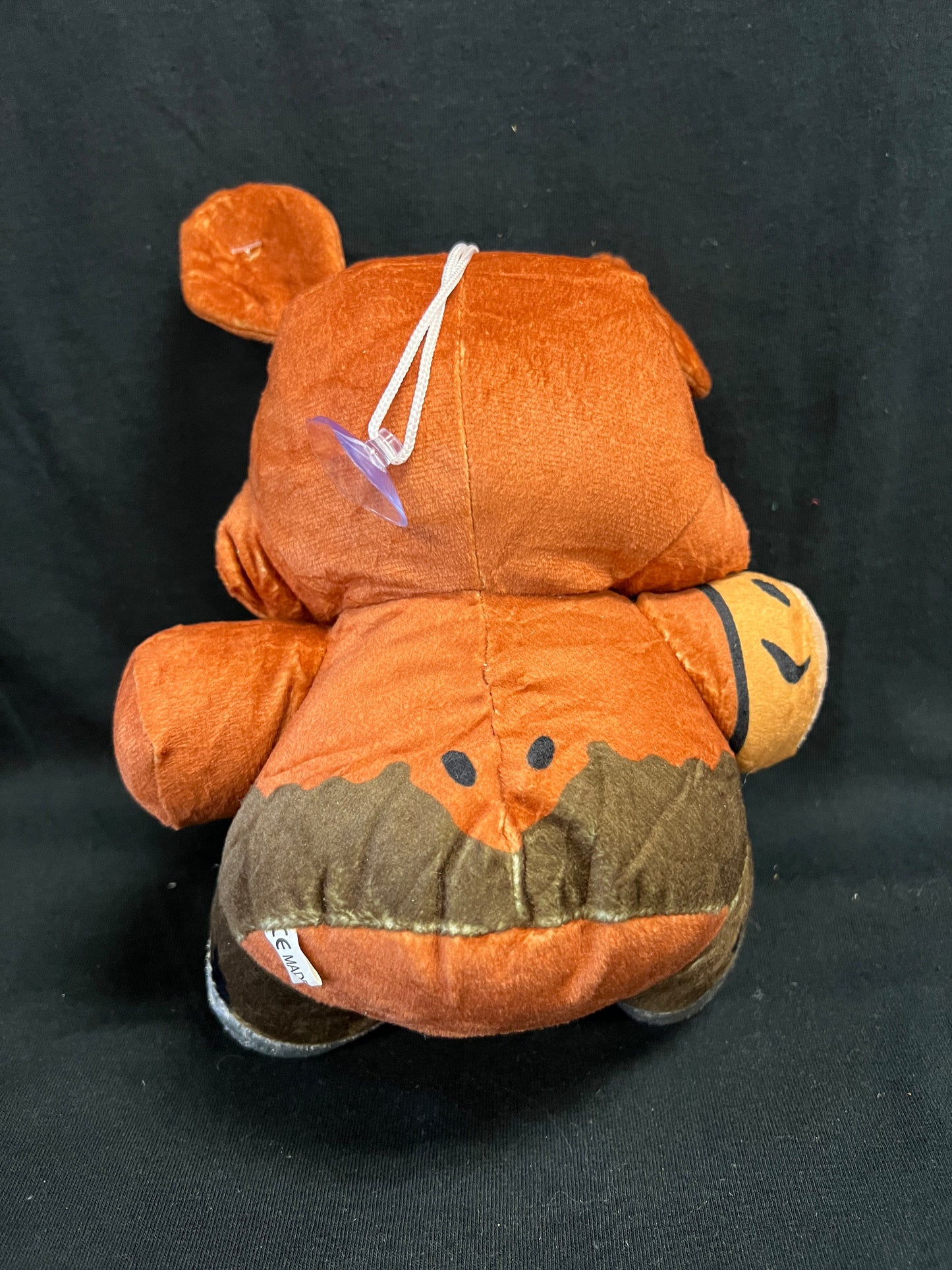 Nightmare Foxy - FNAF - Plushy