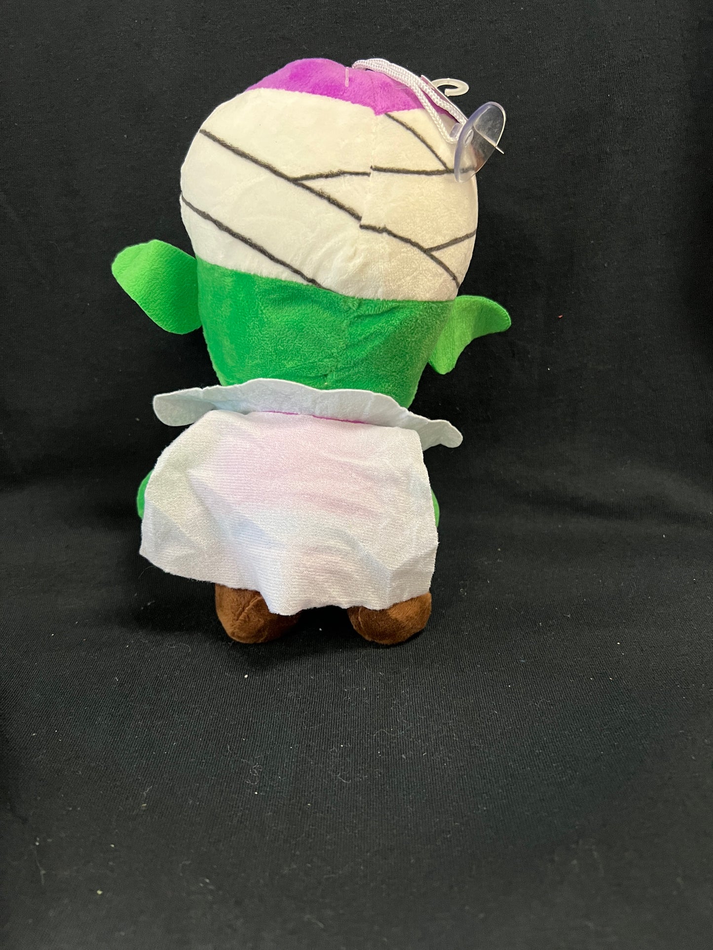 Piccolo Plushy