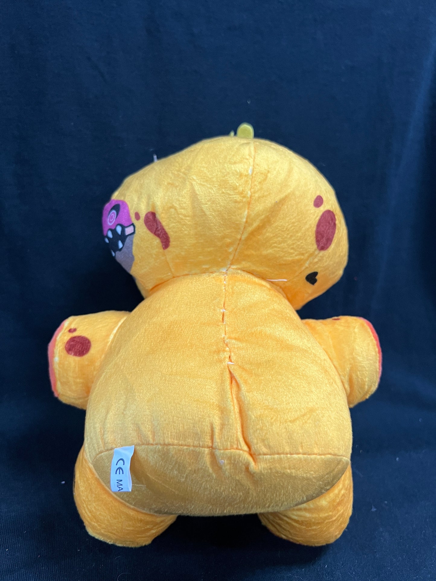 Chica Plushy