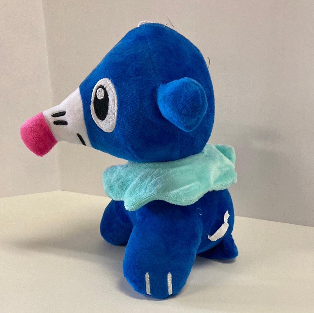 Popplio Pokemon Plushy