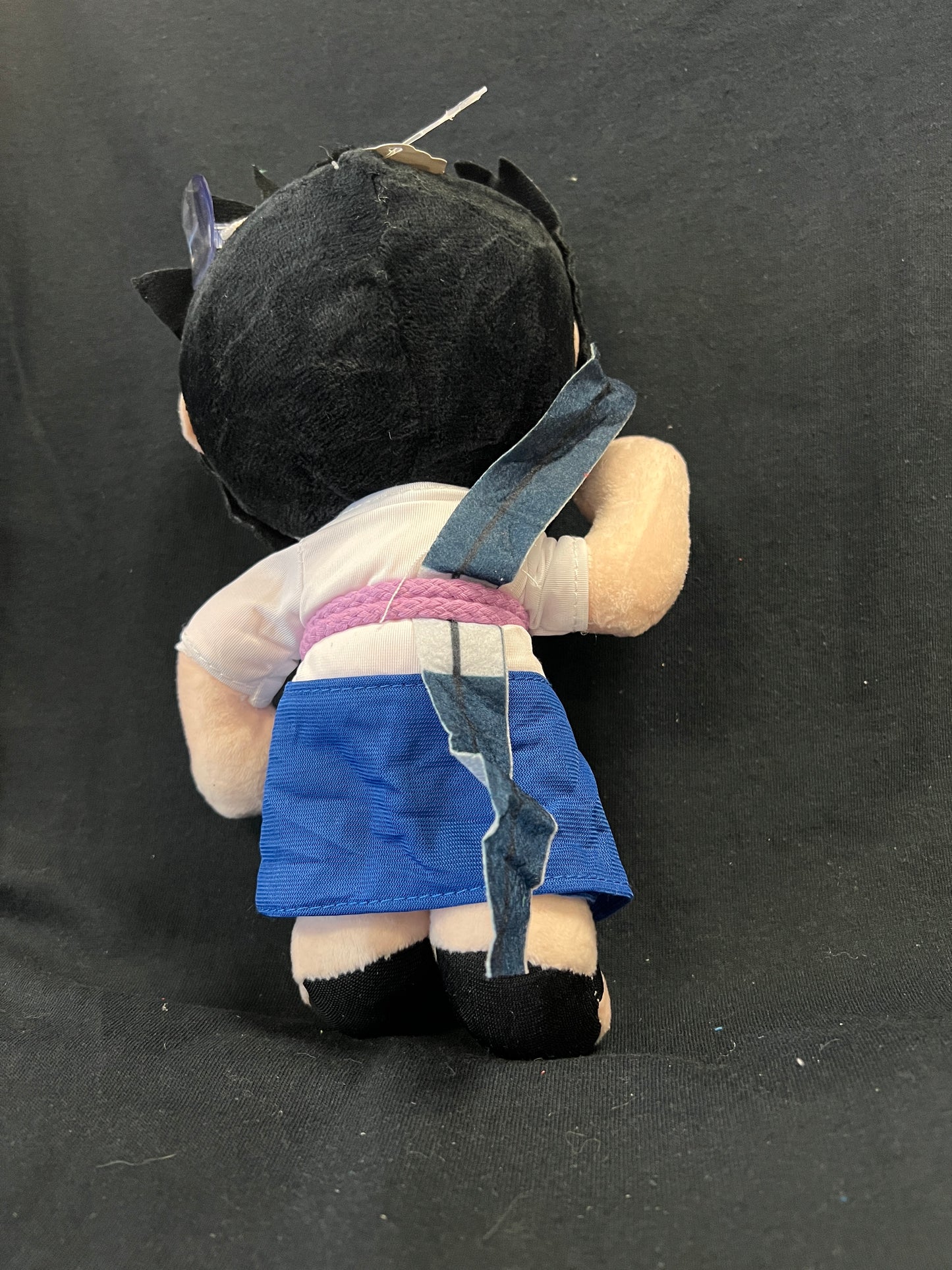 Sasuke Plushy