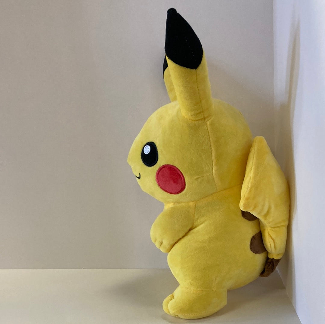 Pikachu 14" Pokemon Plushy
