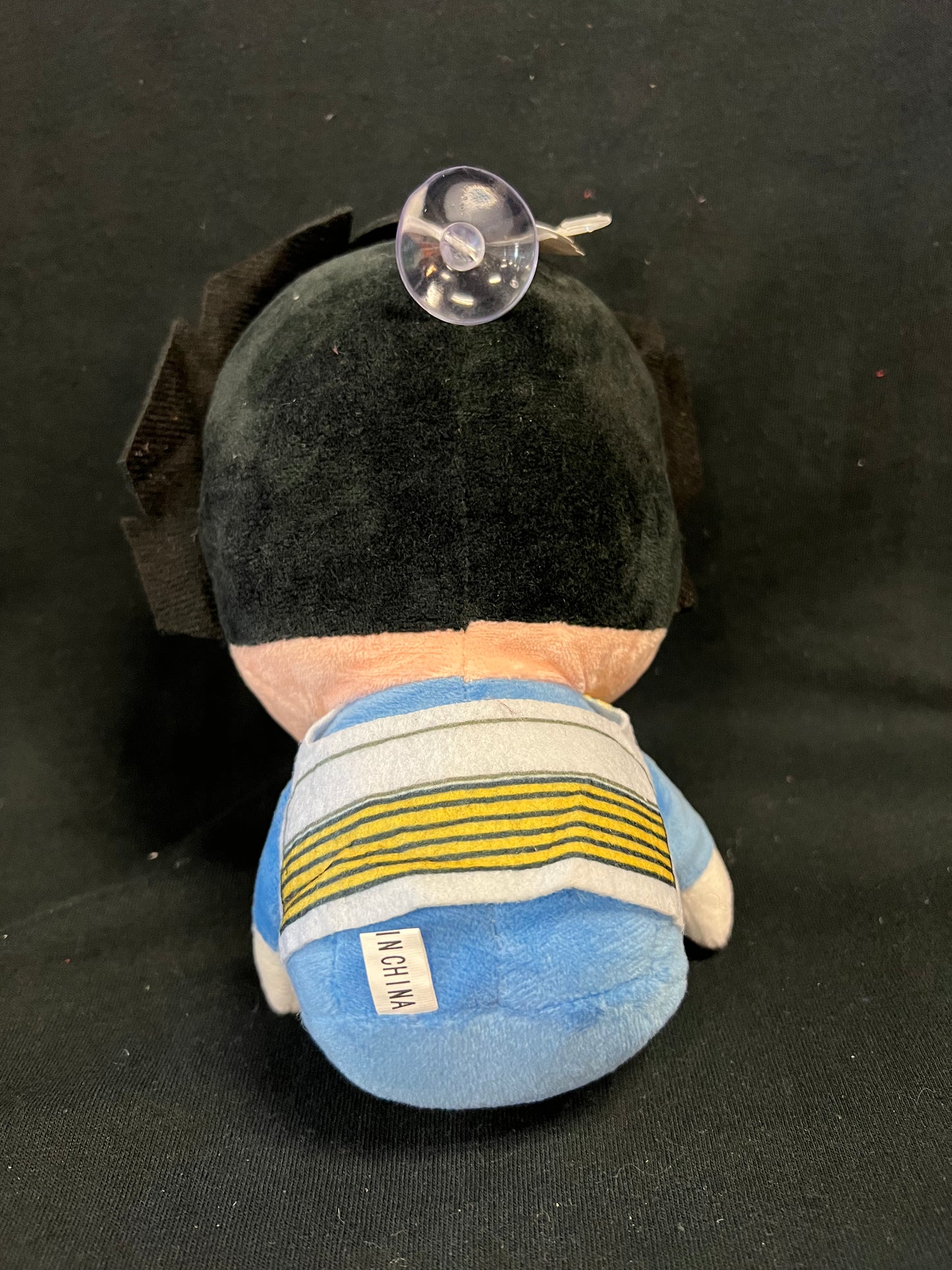 Vegeta Plushy