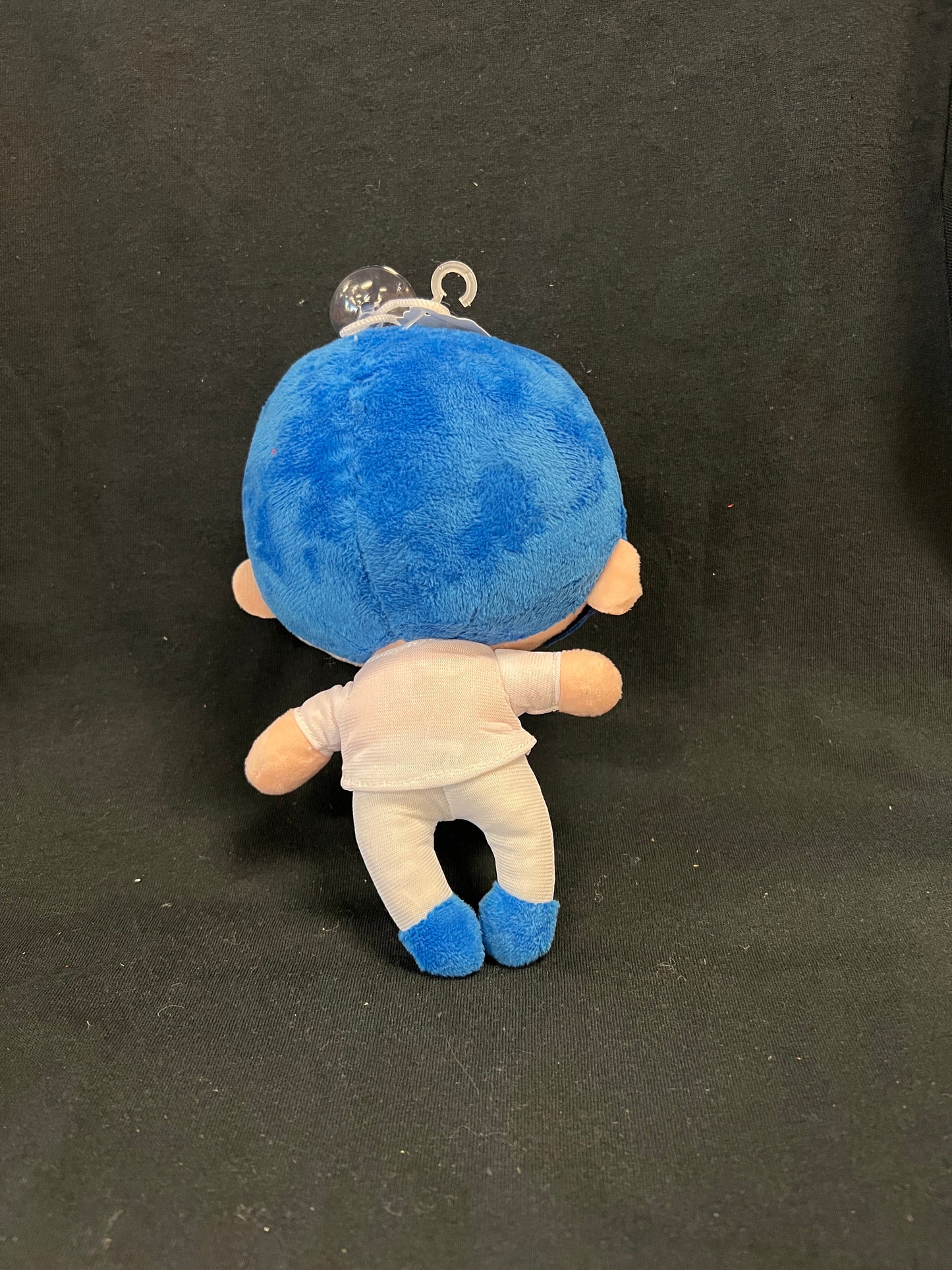 Bruno Buccellati Plushy