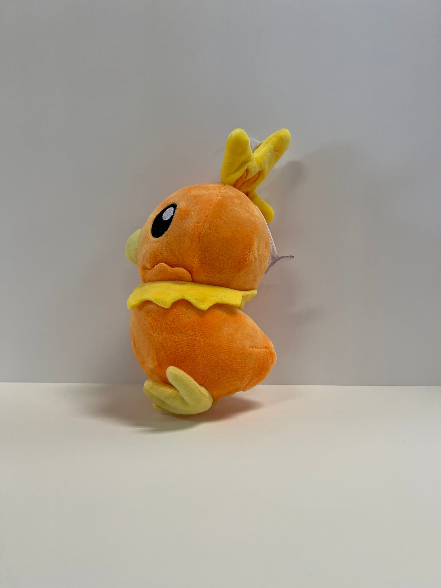 Torchic Pokemon Plushy