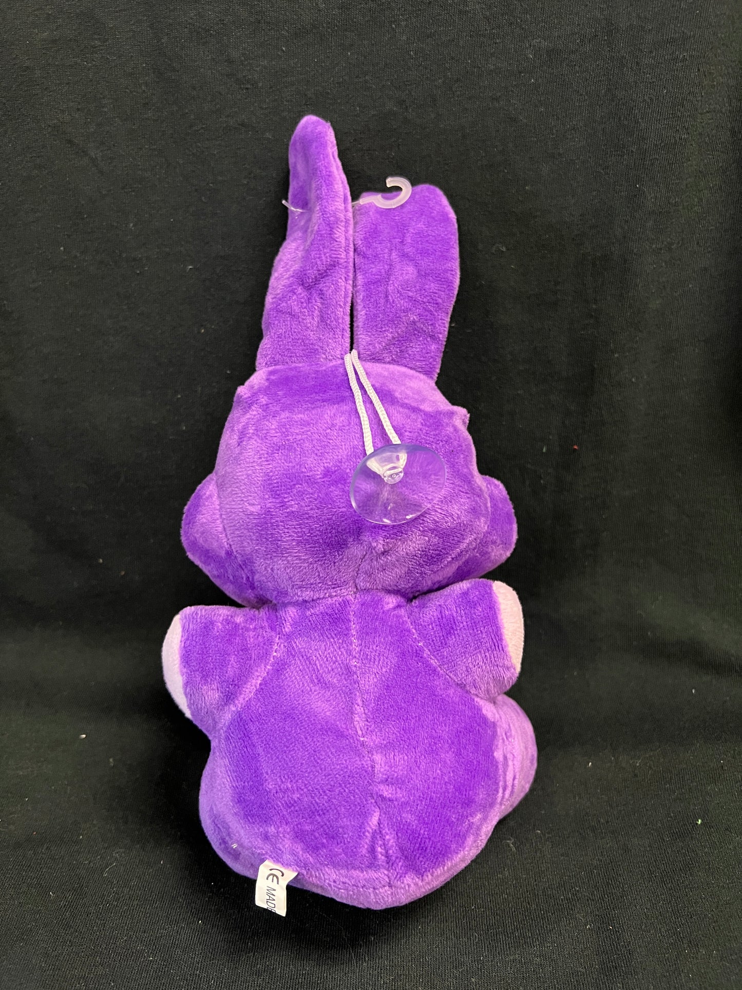 Nightmare Bonnie - FNAF - Plushy