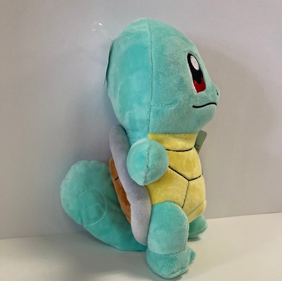 Squirtle Pokemon Plushy
