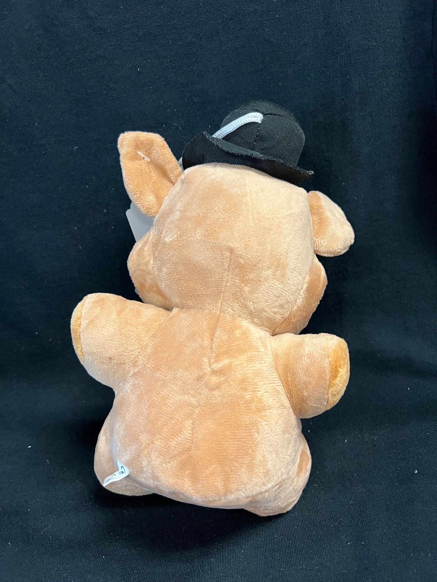 Nightmare Freddy - FNAF - Plushy