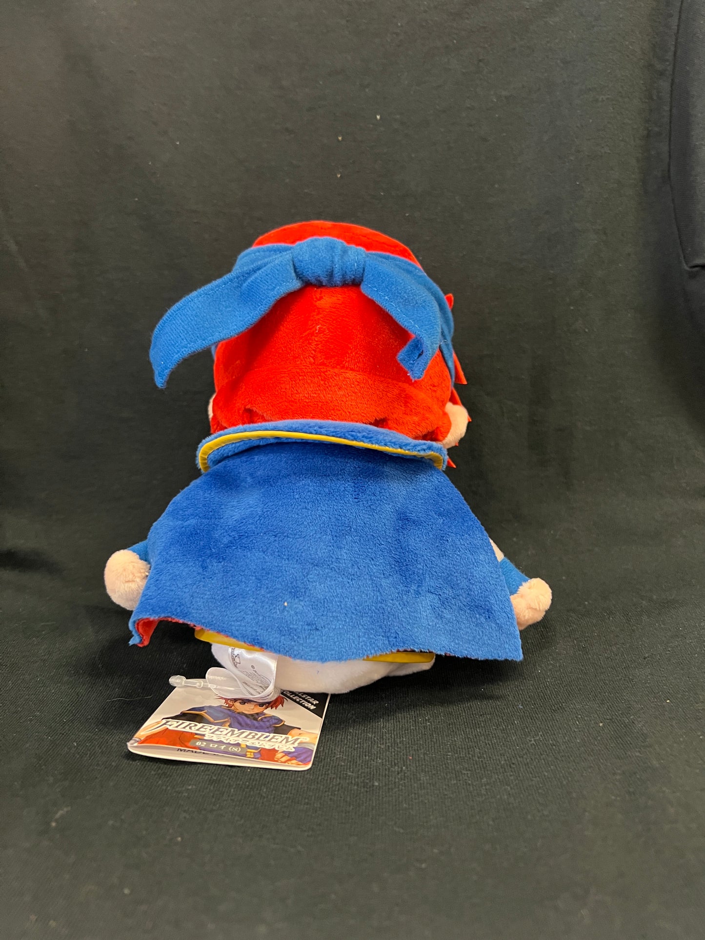 Roy Plushy