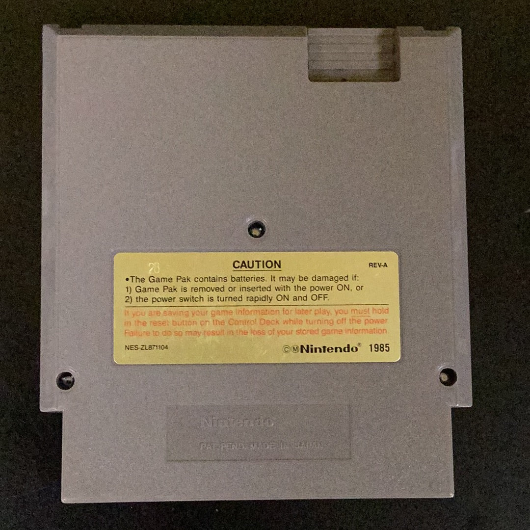 Star Tropics - NES - Used