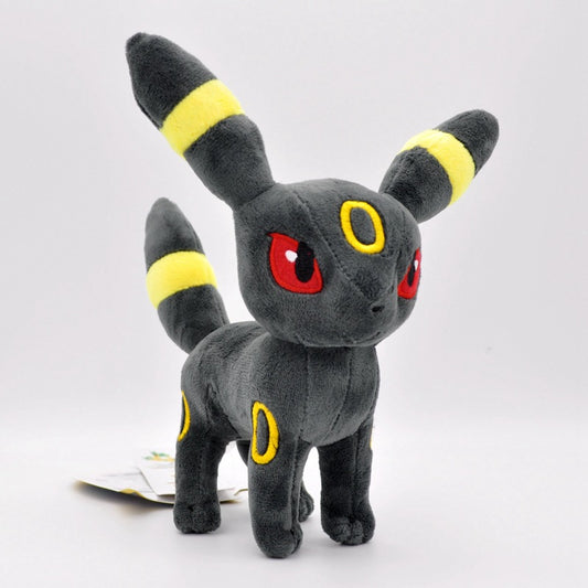 Umbreon Pokemon Plushy