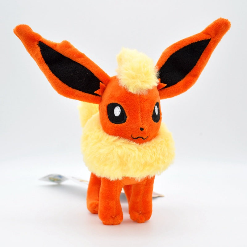 Flareon Pokemon Plushy