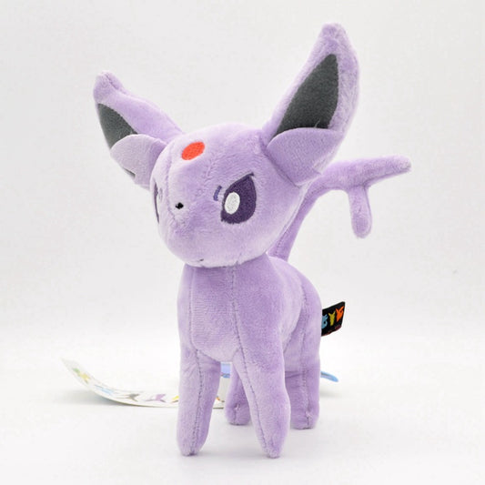 Espeon Pokemon Plushy