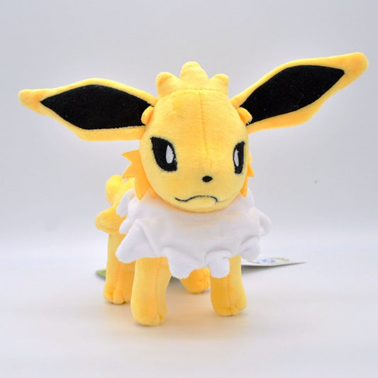 Jolteon Pokemon Plushy