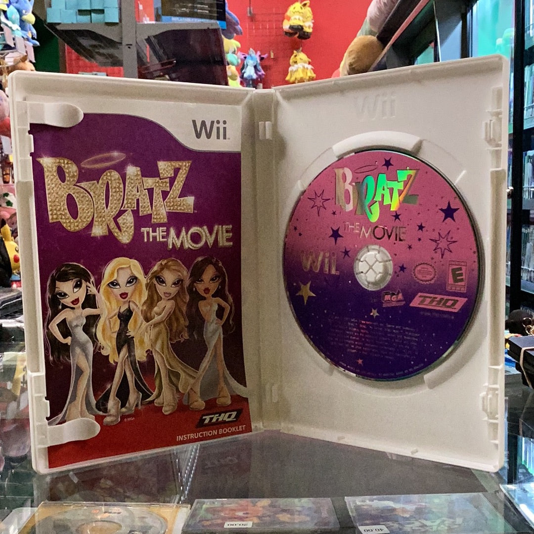 Brats The Movie - Wii - Used