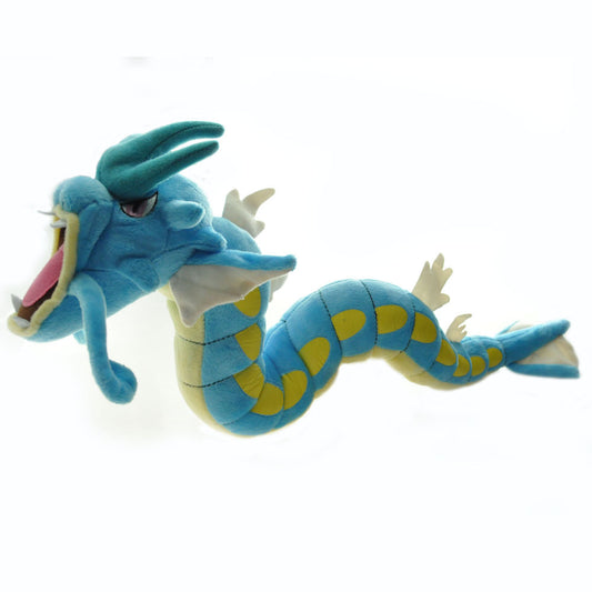 Gyrados Pokemon Plushy