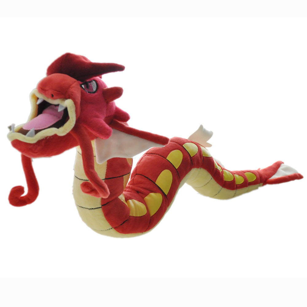 Shiny Gyrados Pokemon Plushy