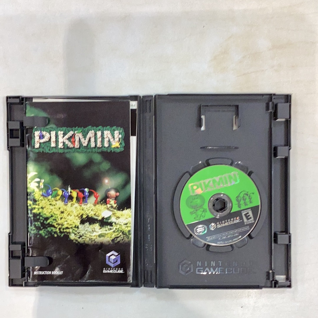 Pikmin - Gamecube - Used