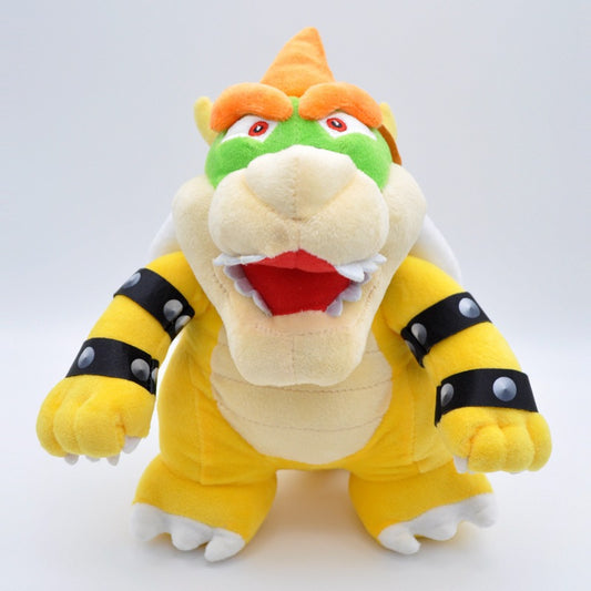 Bowser Plushy