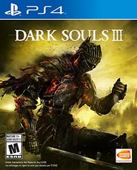 Dark Souls III - PS4 Game - Used