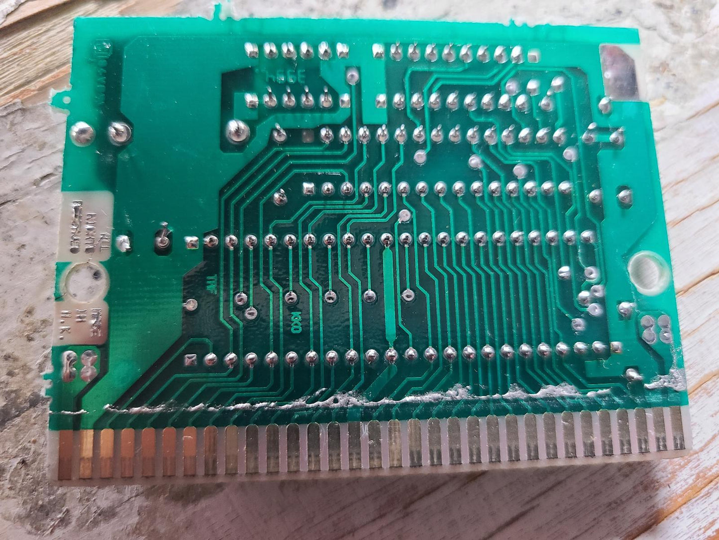 FIFA 95 - Genesis - Used
