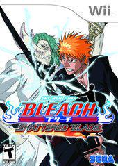 Bleach Shattered Blade - Wii - Used