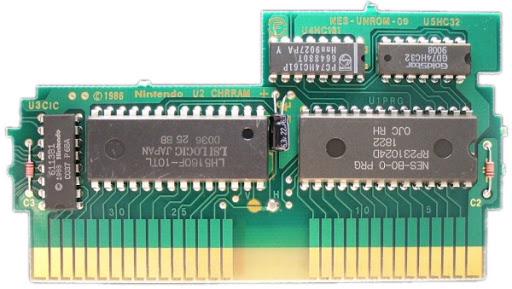 Black Bass - NES - Used