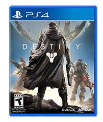 Destiny - PS4 Game - Used