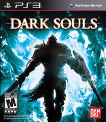 Dark Souls - PS3 Game - Used