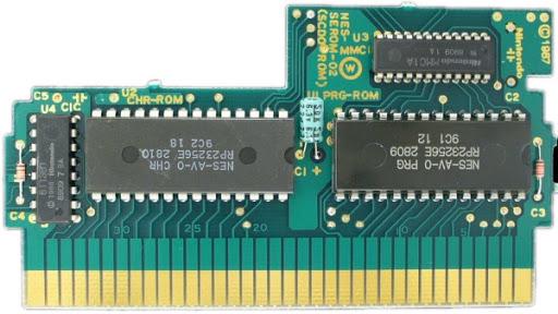 Adventures of Lolo - NES - Used