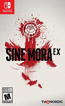 Sine Mora EX - Switch - Used